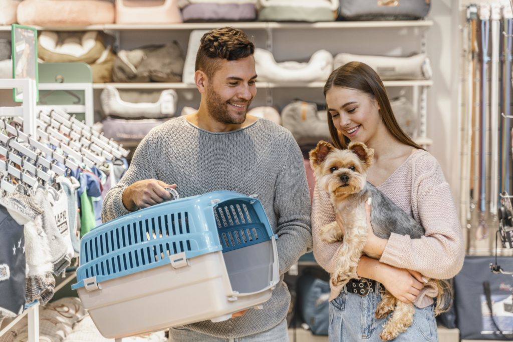 Pensa em abrir um pet shop? Veja 10 dicas do Sebrae, PME